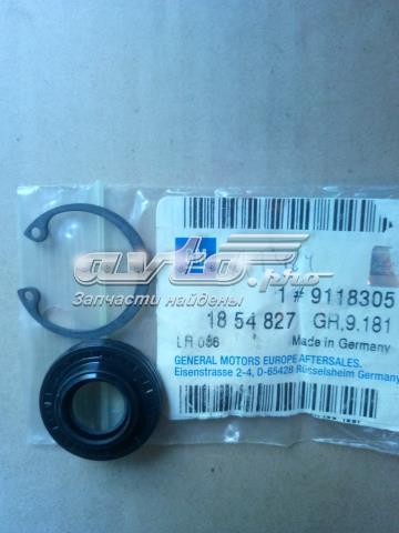 Compre 1854827 General Motors Kit de reparação do compressor de aparelho de ar condicionado