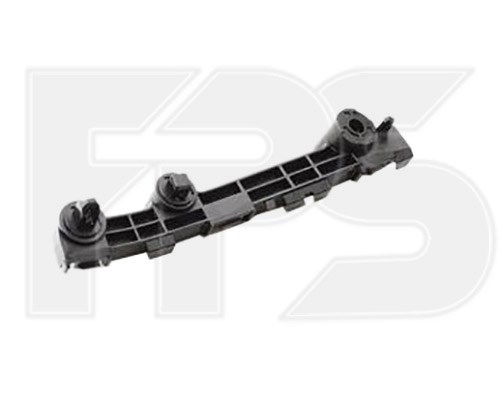 Compre 6400F775 Mitsubishi Consola do pára-choque dianteiro esquerdo