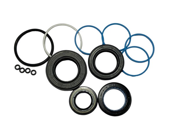 KOS84817 KOS Kit de reparação da cremalheira da direção (do mecanismo), (kit de vedantes)