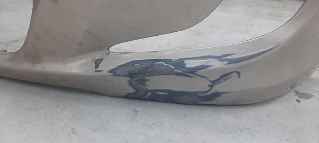 865111R000 Hyundai/Kia Pára-choque dianteiro