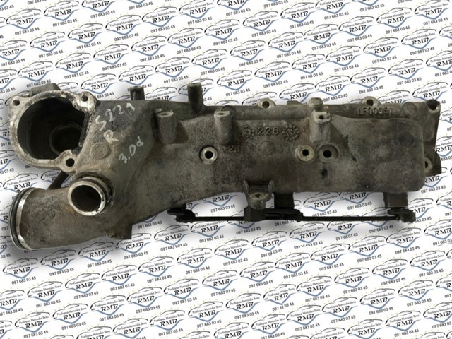 Compre LF00052 Mercedes 