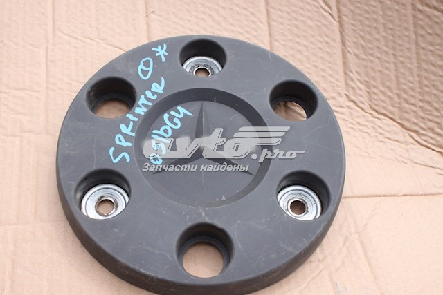 Coberta de disco de roda Mercedes A9064000225 preço, a partir de 34,44 USD