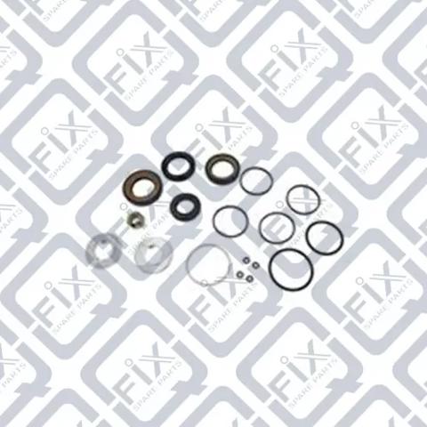 Q0390095 Q-fix Kit de reparação da cremalheira da direção (do mecanismo), (kit de vedantes)