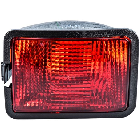 Compre 4424001RUE Depo/Loro/Abakus Lanterna de nevoeiro traseira direita