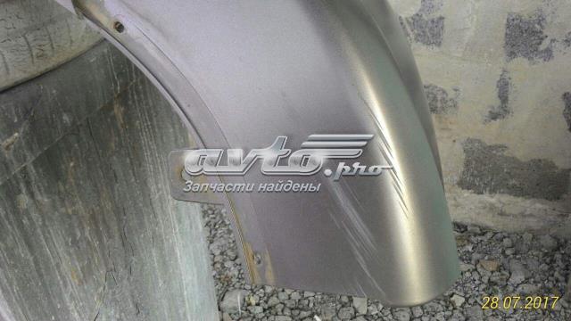 Compre 865114H000 Hyundai/Kia Pára-choque dianteiro, parte inferior