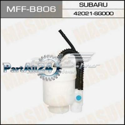 Compre MFFB806 Masuma Filtro de combustível