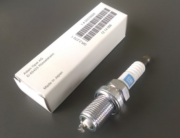 Vela de ignição General Motors 12681656 preço, a partir de 16,37 USD