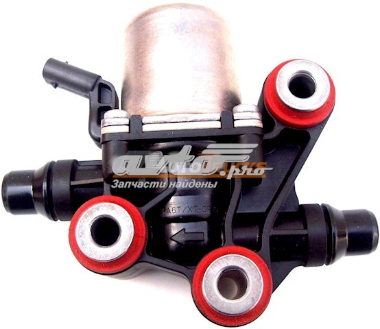 Válvula de dosificação de bomba ad blue Wabco 4460913010 preço, a partir de 214,58 USD