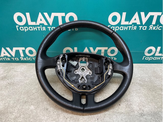  Volante Renault Clio III hatchback (BR01, CR01) (2005 - 2014) III