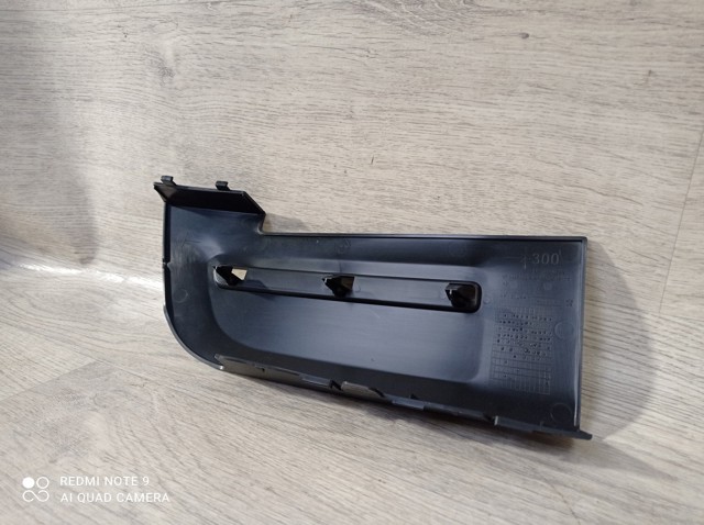 Guia do pára-choque dianteiro direito Peugeot/Citroen 13140761 preço, a partir de 17,66 USD