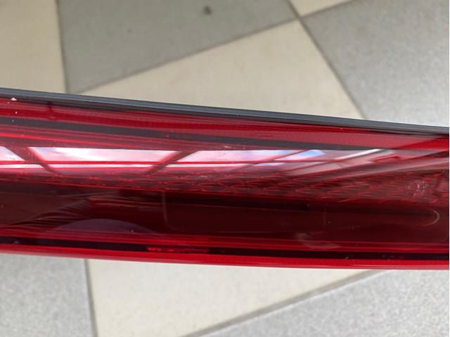 Moldura de tampa de porta-malas 87310F1501 Hyundai/Kia