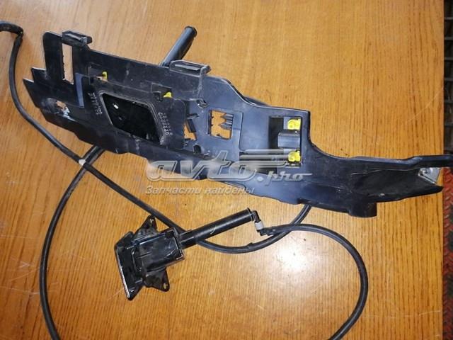 T2H3656 Jaguar Injetor de fluido para lavador da luz dianteira esquerda