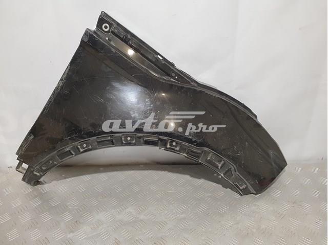 Compre BJ3216005A Land Rover Pára-lama dianteiro direito
