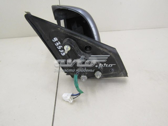 Compre 7632A203 Mitsubishi Espelho de retrovisão esquerdo
