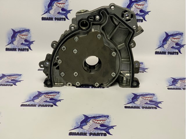 LR096231 Land Rover Bomba de óleo