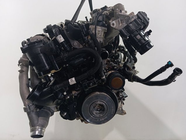 Compre Motor montado BMW 6 