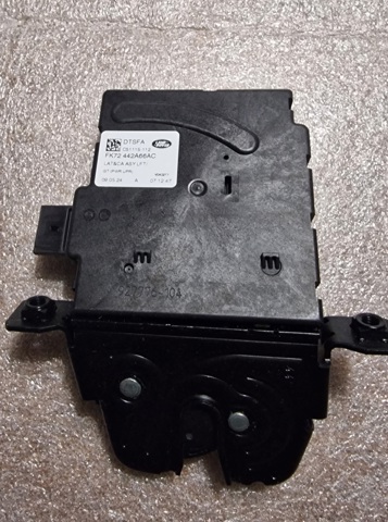 FK72442A66AC Land Rover 