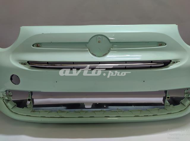 Pára-choque dianteiro Fiat/Alfa/Lancia 735657232