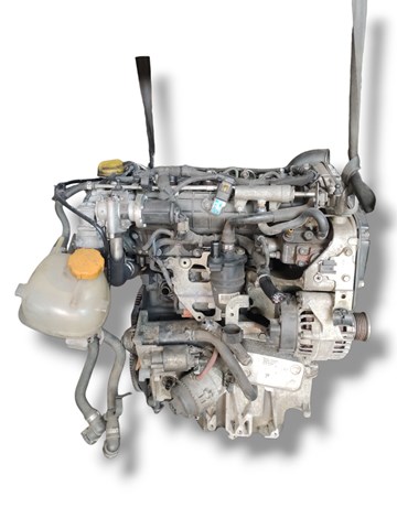 939A2000 Fiat/Alfa/Lancia Motor montado