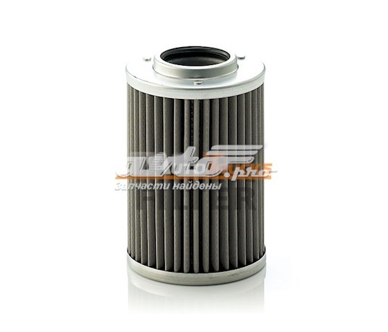 4139298038 ZF Parts Filtro da Caixa Automática de Mudança