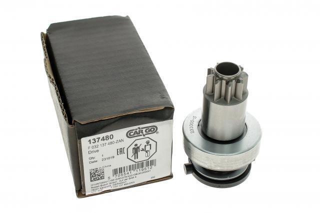 Compre F032137480 Cargo Roda-livre do motor de arranco