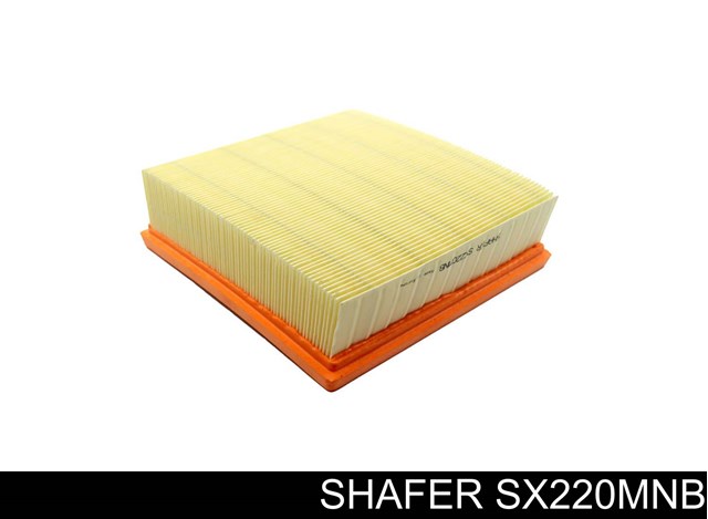 Filtro de ar Shafer SX220MNB preço, a partir de 7,63 USD