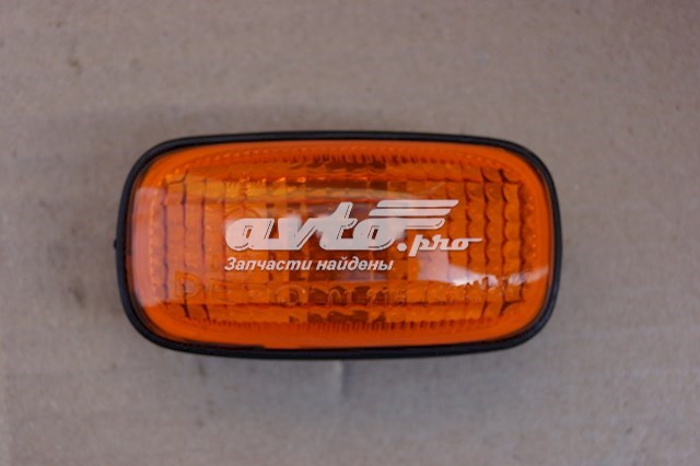 Luz intermitente no pára-lama 2151424NUE Depo/Loro/Abakus