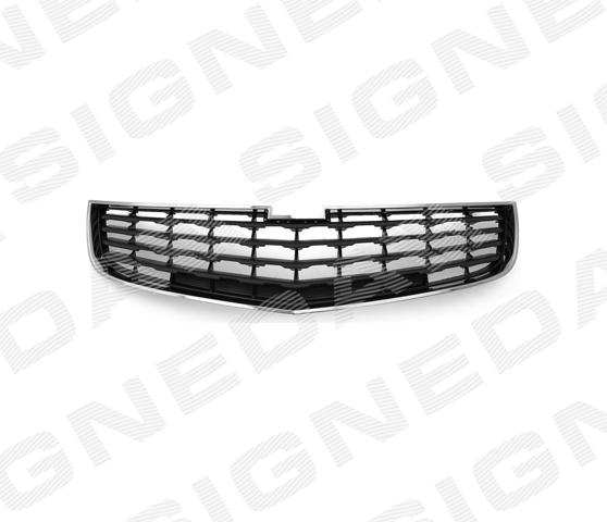 Compre Grelha do radiador Chevrolet Cruze 