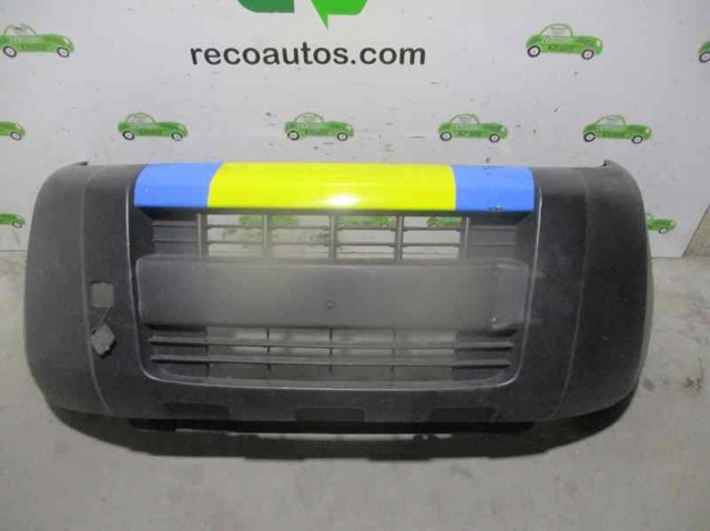 735520009 Fiat/Alfa/Lancia Pára-choque dianteiro