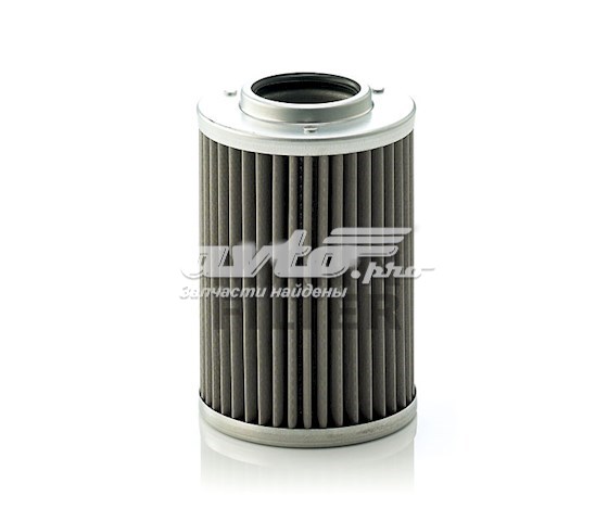 Compre 4139298038 ZF Parts Filtro da Caixa Automática de Mudança