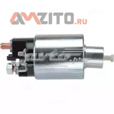 Relê retrator do motor de arranco Cargo F032332328