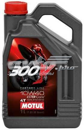 Óleo para motor Motul 836141 preço, a partir de 138,44 USD