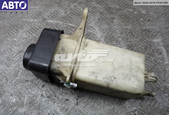 Compre 1363601080 Fiat/Alfa/Lancia Tanque de bomba da Direção hidrâulica assistida