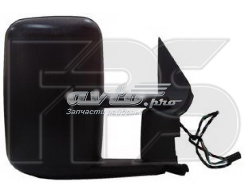 Compre FP4604M03 FPS Espelho de retrovisão esquerdo