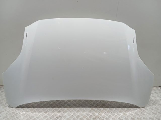  Capota Ford Puma SUV (J2K, CF7) (2019 - 2026) 