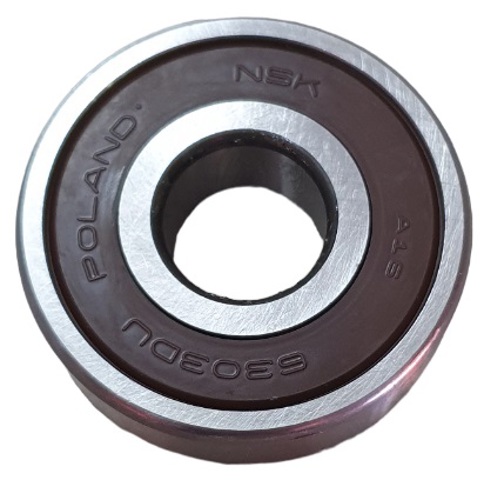 Rolamento do gerador NSK 6303DDUCM