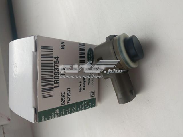 Sensor dianteiro de sinalização de estacionamento (sensor de estacionamento) Land Rover LR093754