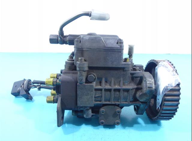 Compre 0460404967 Bosch Bomba de combustível de pressão alta