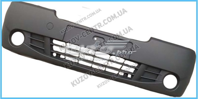 Pára-choque dianteiro FPS FP5615903 preço, a partir de 223,25 USD