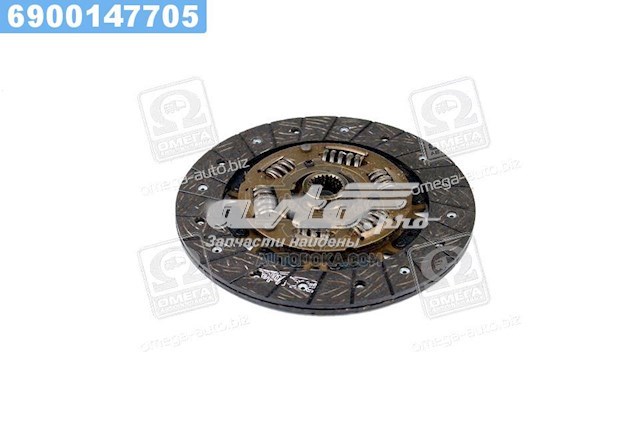 Disco de embraiagem VALEO IS26 preço, a partir de 66,93 USD