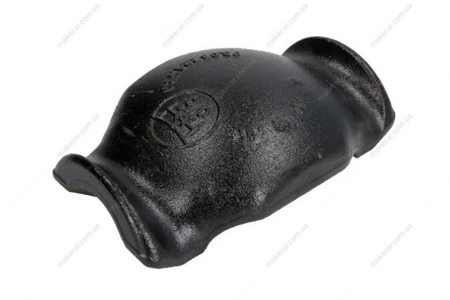 Kit de reparação da suspensão de lâminas (TRUCK) BPW 0303221530