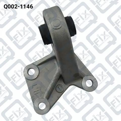 Consola (travessa) esquerda de redutor traseiro Q-fix Q0021146 preço, a partir de 12,18 USD