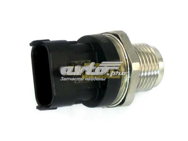 Sensor de pressão de combustível 281002908 Bosch