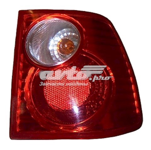 Lanterna traseira direita para Chery Tiggo  T11