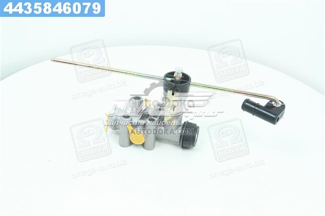 RD9825087 Rider Válvula de controlo de pressão de ar no coxim pneumático