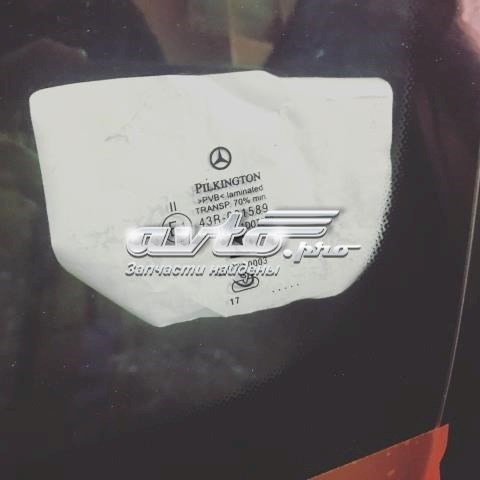 Pára-brisas A2226706200 Mercedes