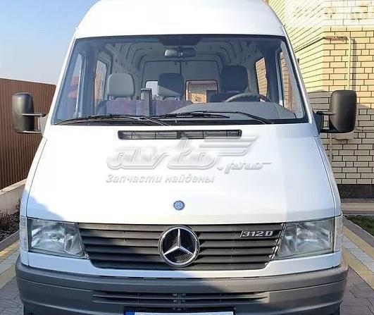 OM602980 Mercedes Motor montado