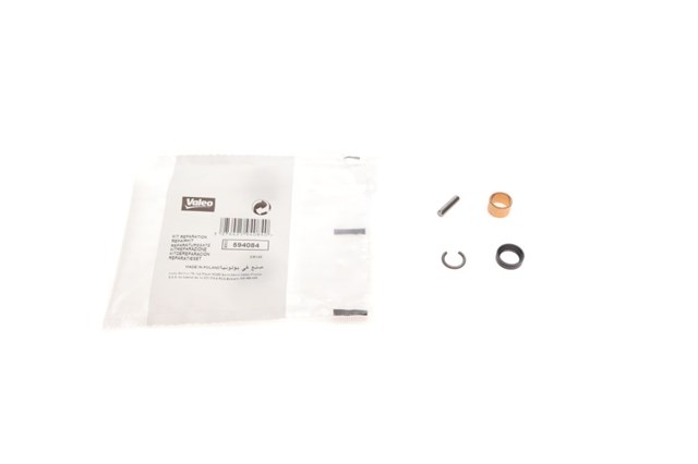 Kit de reparação do motor de arranco 594084 VALEO