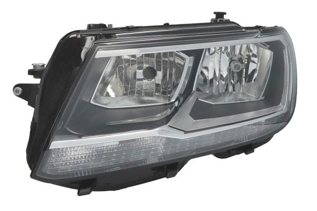 Luz esquerda Depo/Loro/Abakus 44111AWLMLDEM2