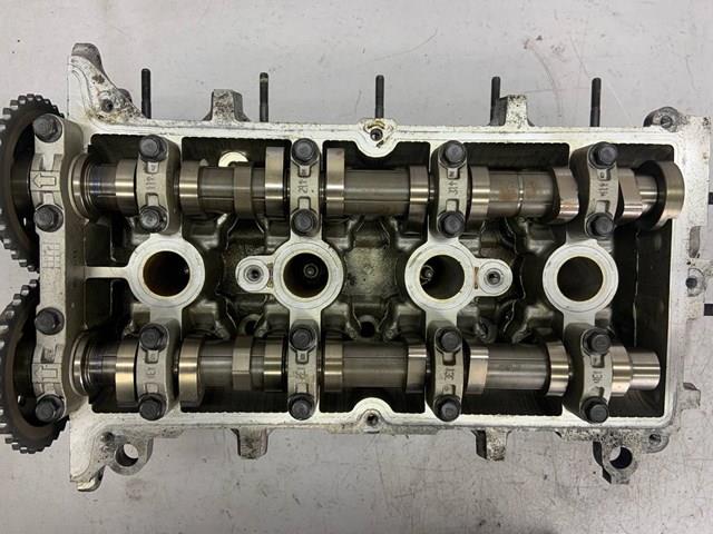Motor montado para Chevrolet Spark (Matiz)  M300